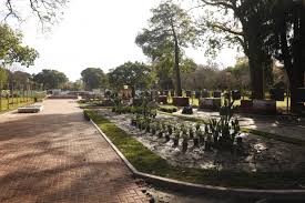 PARQUE CHACABUCO
